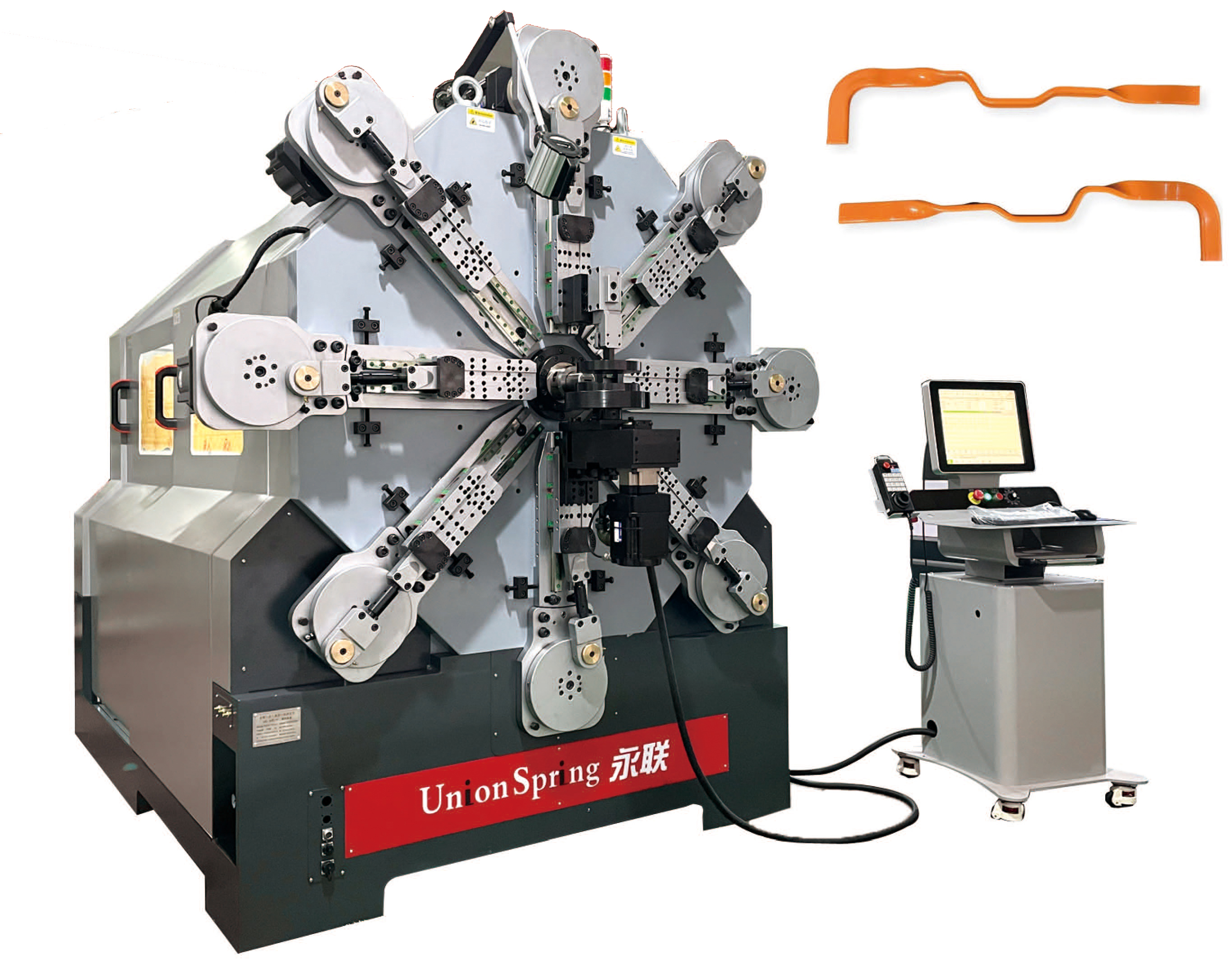 環(huán)保金屬成型設(shè)備助力綠色制造，引領(lǐng)未來(lái)發(fā)展