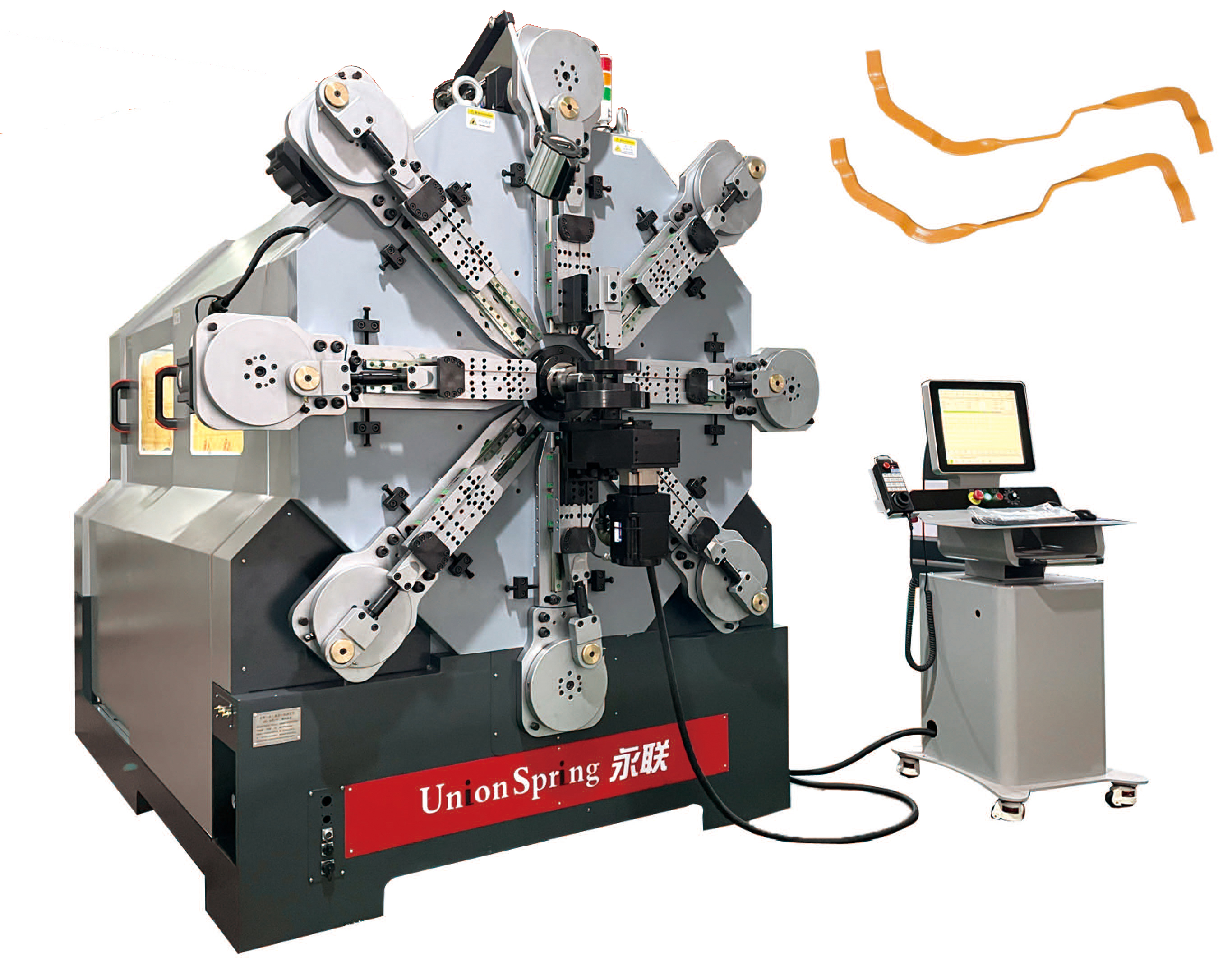 銅鋁彎曲機(jī)制造商：專業(yè)、高質(zhì)量、高效率