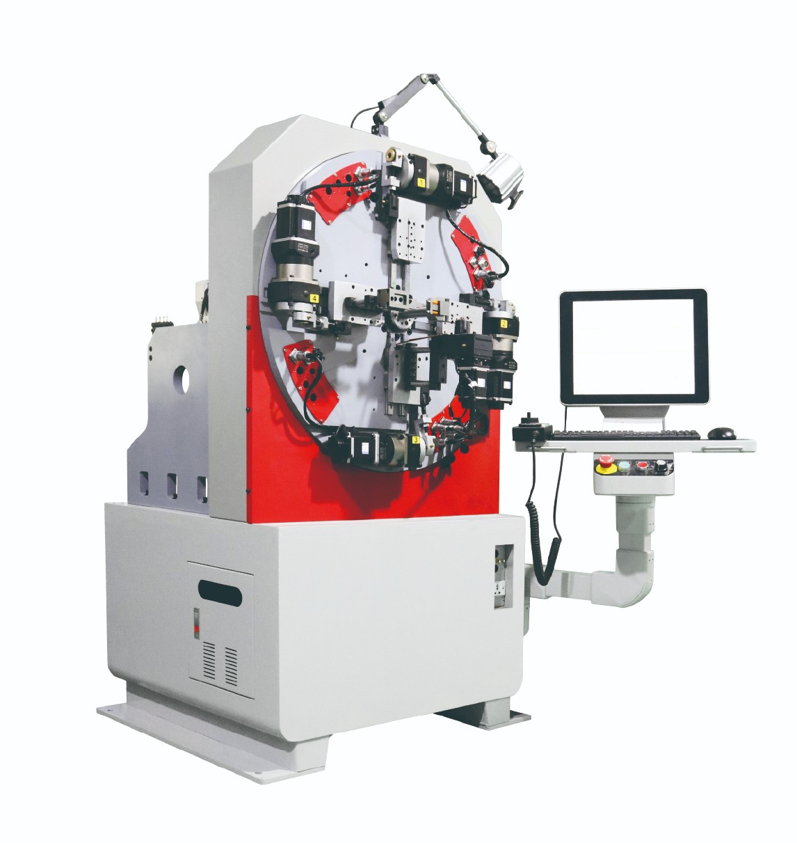 儲能銅排折彎設備：精確控制銅排彎曲，助力汽車產業升級