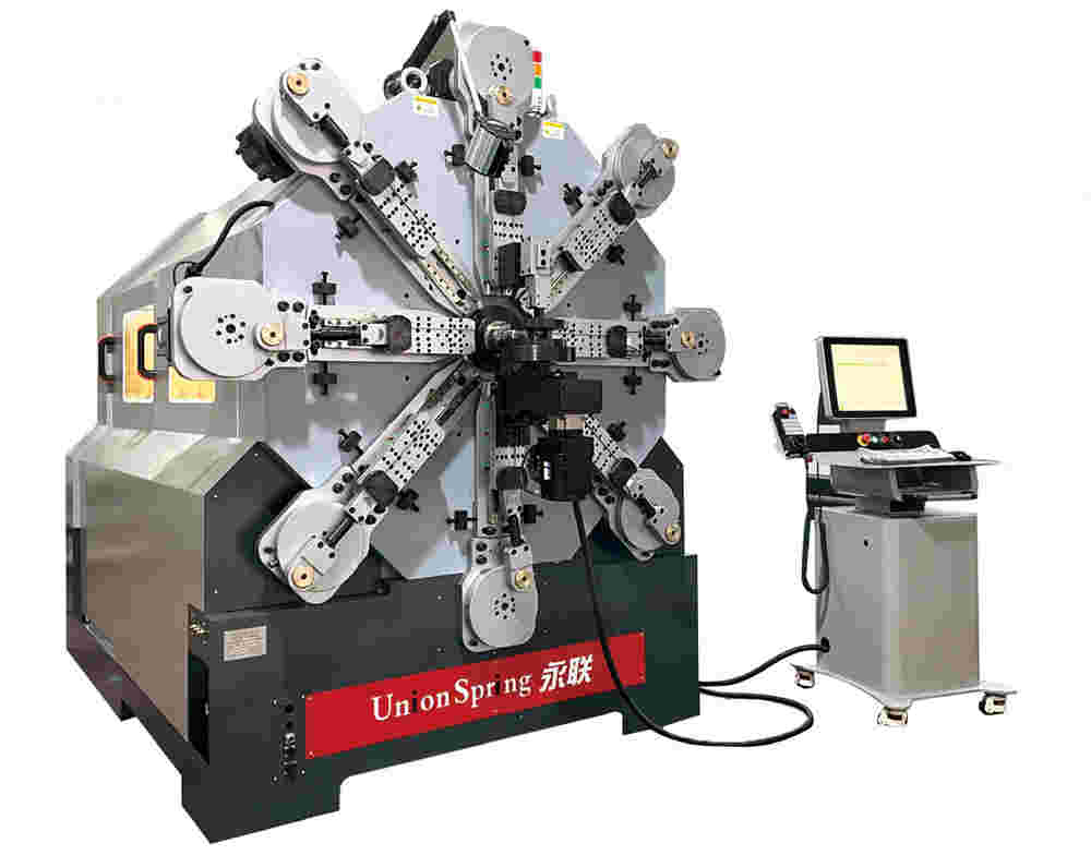 汽車銅排母線折彎?rùn)C(jī)設(shè)計(jì)與制造，高精度高效率