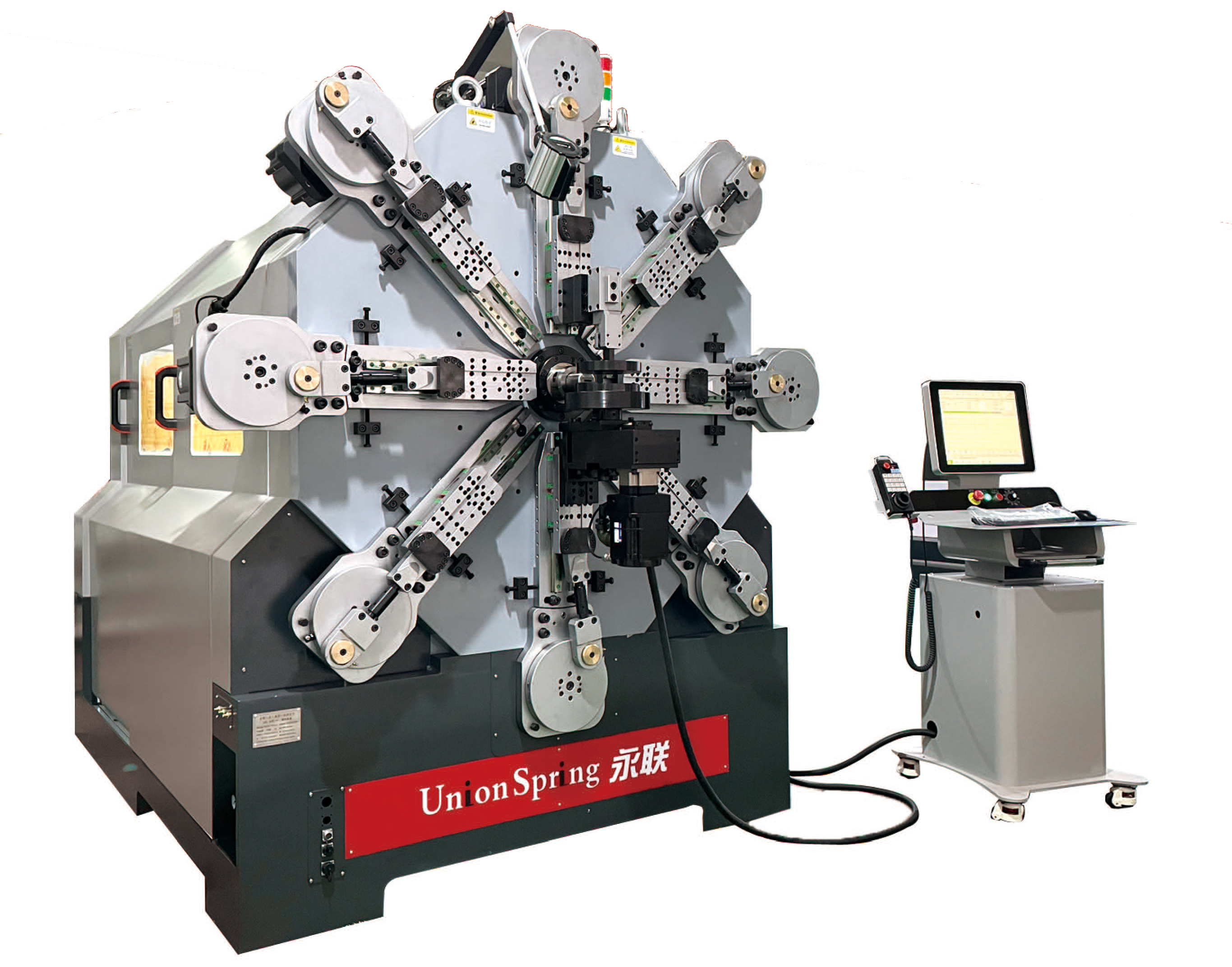 汽車制造革新！電池連接排折彎機助力高精度生產