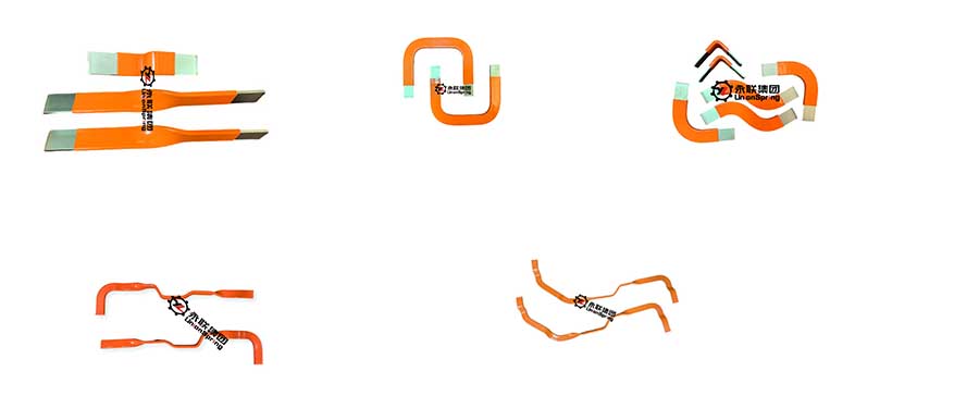 超高速生產，穩定精準！全自動導電鏈接扁銅排成型機器助力電子連接器生產