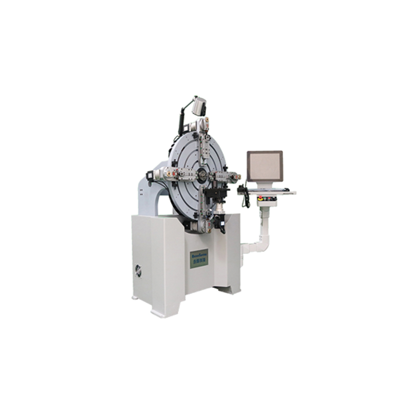 US-650多功能繞線機(jī)