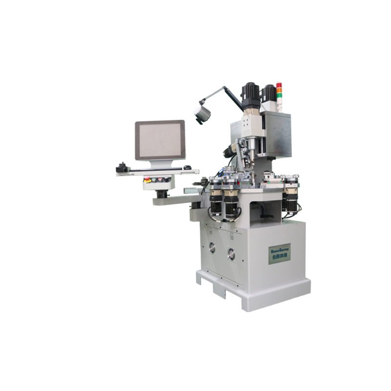 US-850無凸輪繞線機(jī)